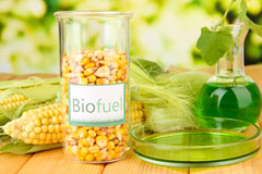 Rowley Park biofuel availability
