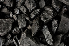 Rowley Park coal boiler costs