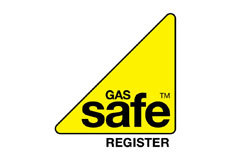 gas safe companies Rowley Park